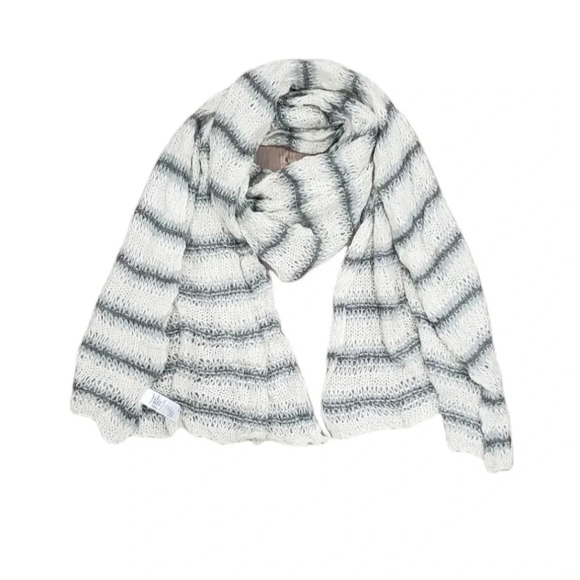 American Eagle Outfitters Accessories - American Eagle Striped Acrylic Scarf